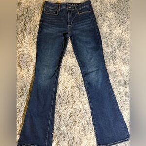 AE Skinny Kick Jean